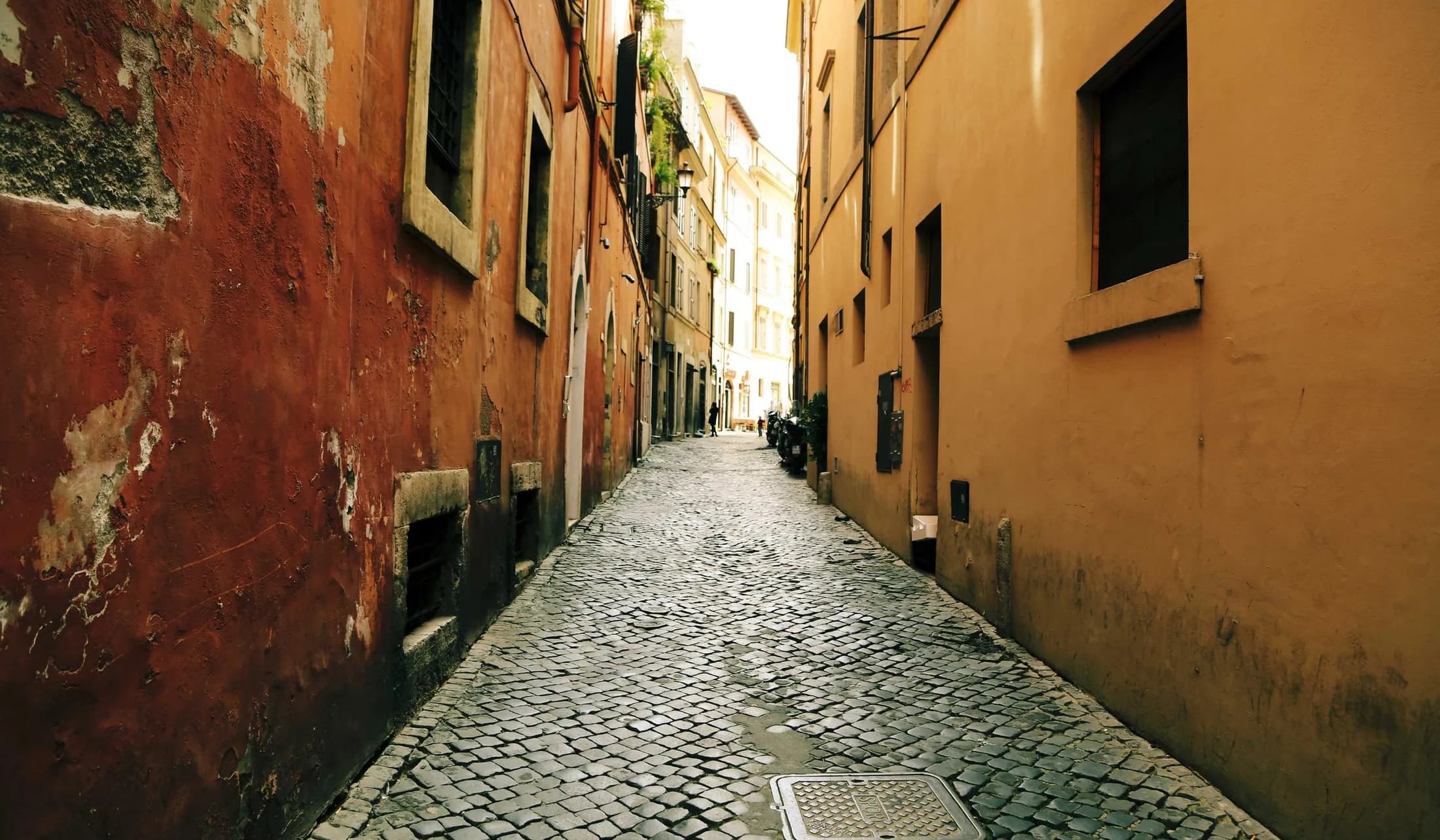 Dettaglio di un immobile seguito dall’agenzia — immagine placeholder
