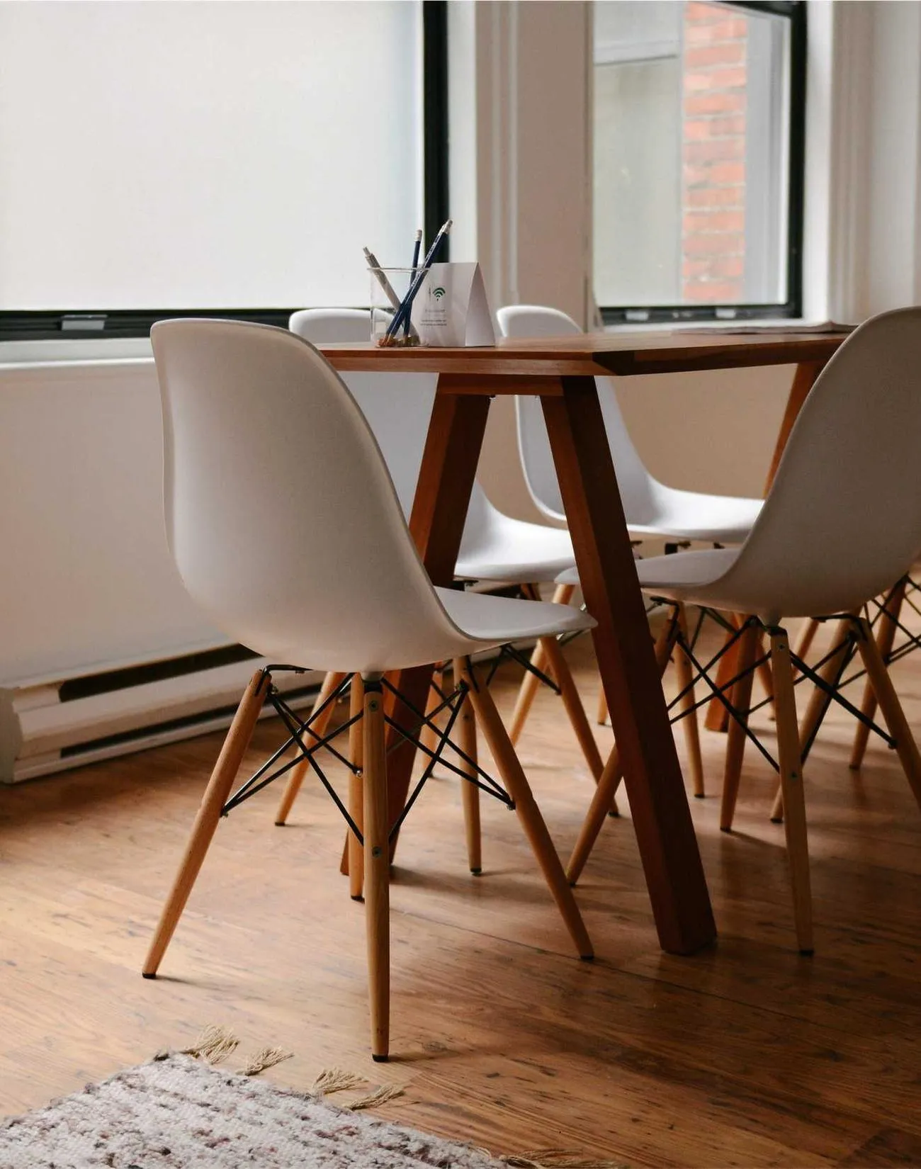 Lo spazio dell’agenzia — immagine placeholder