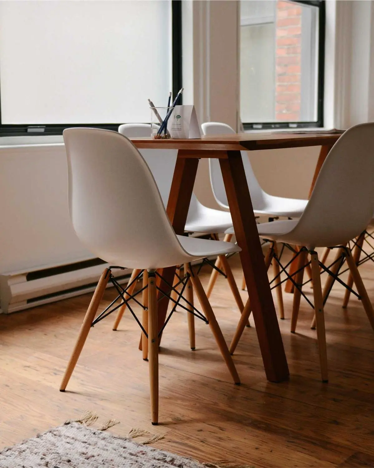 Interno tipo — immagine placeholder