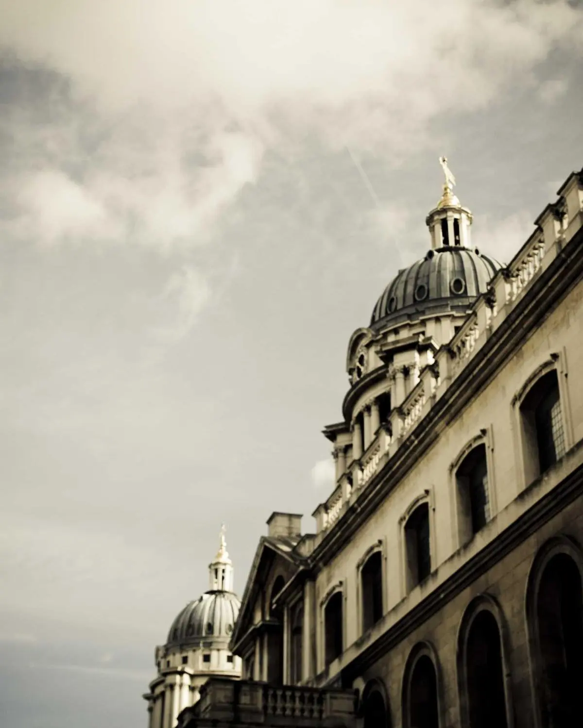 Fronte principale — immagine placeholder