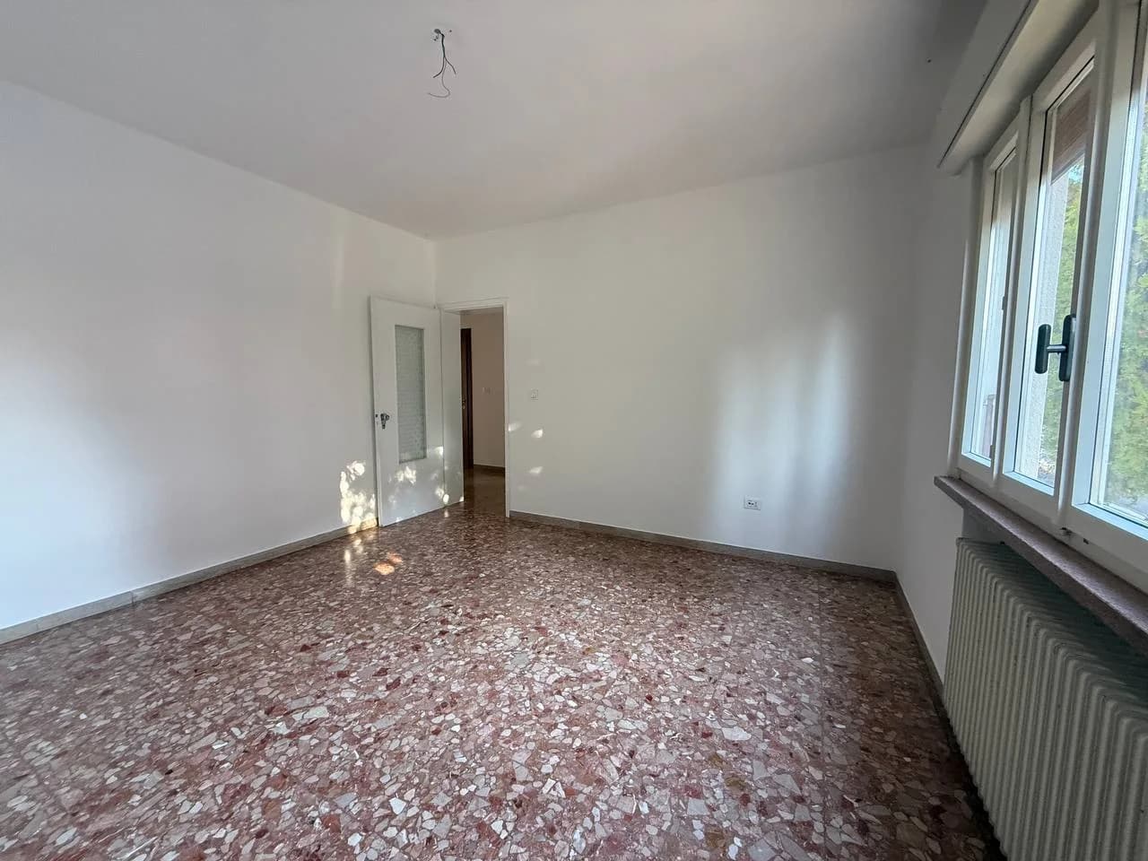Appartamento in vendita zona Policlinico