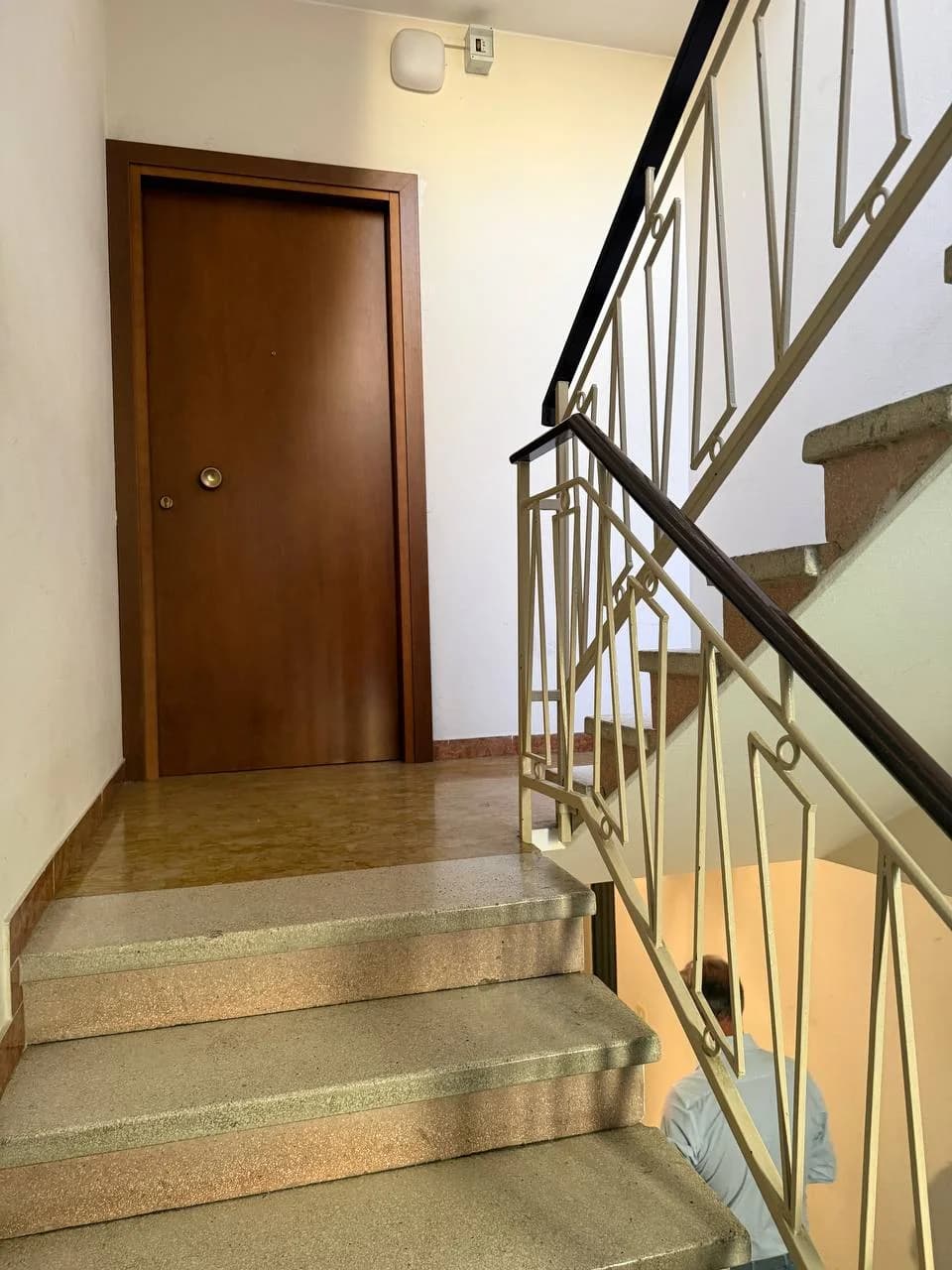 Appartamento in vendita zona Policlinico