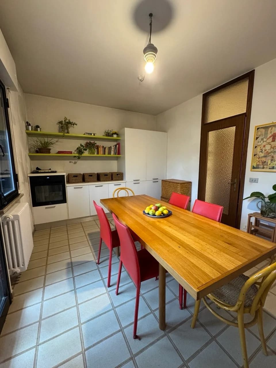 Appartamento in vendita in zona San Lorenzo