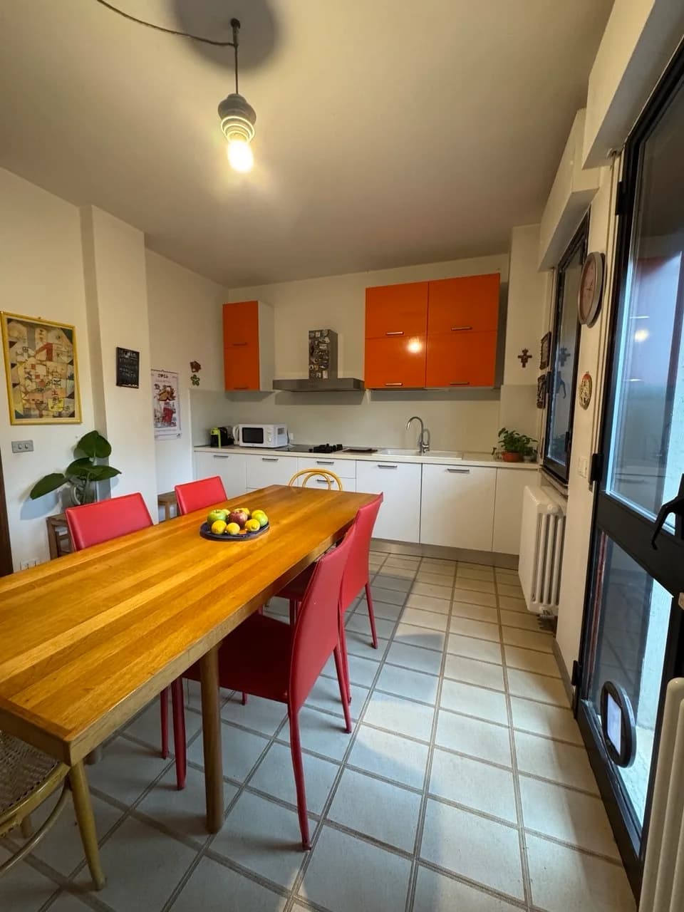 Appartamento in vendita in zona San Lorenzo