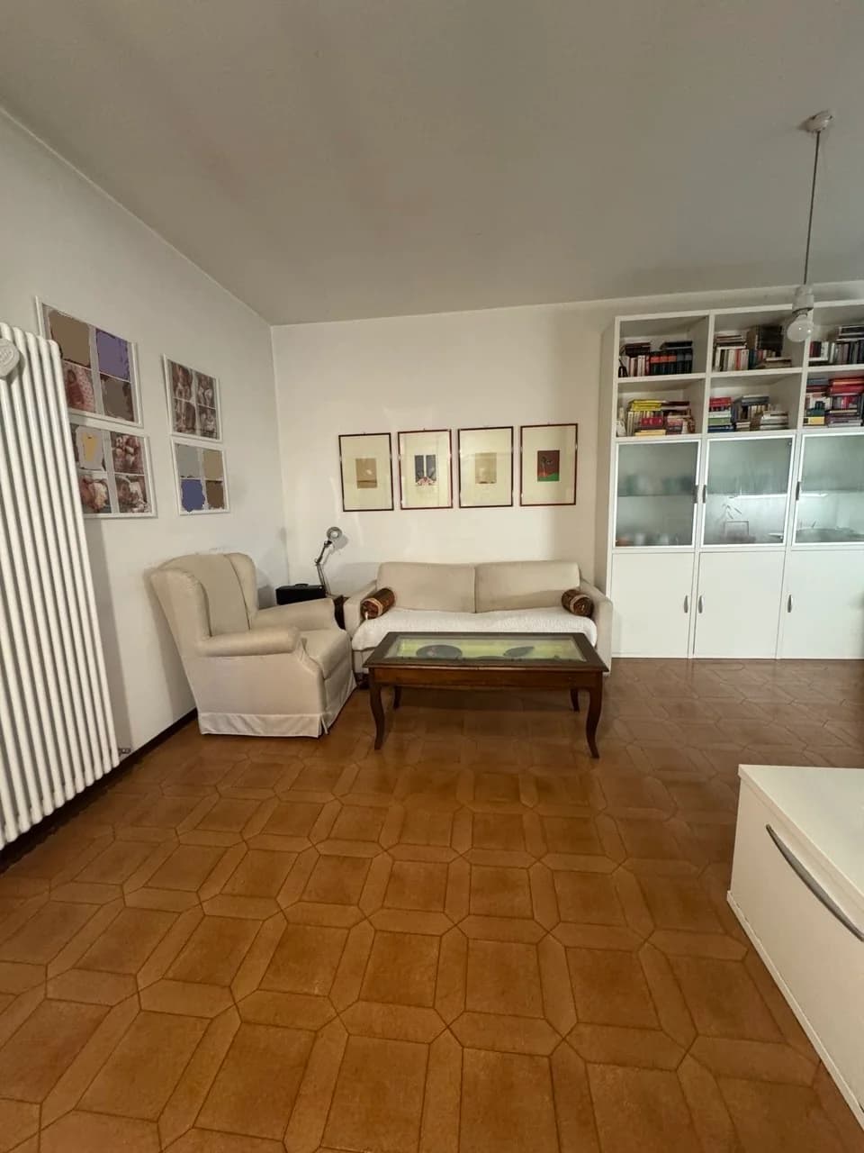 Appartamento in vendita in zona San Lorenzo