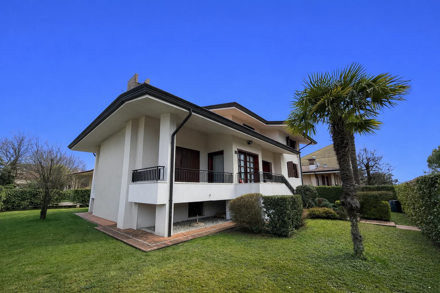 Casa indipendente a Brugnera in vendita