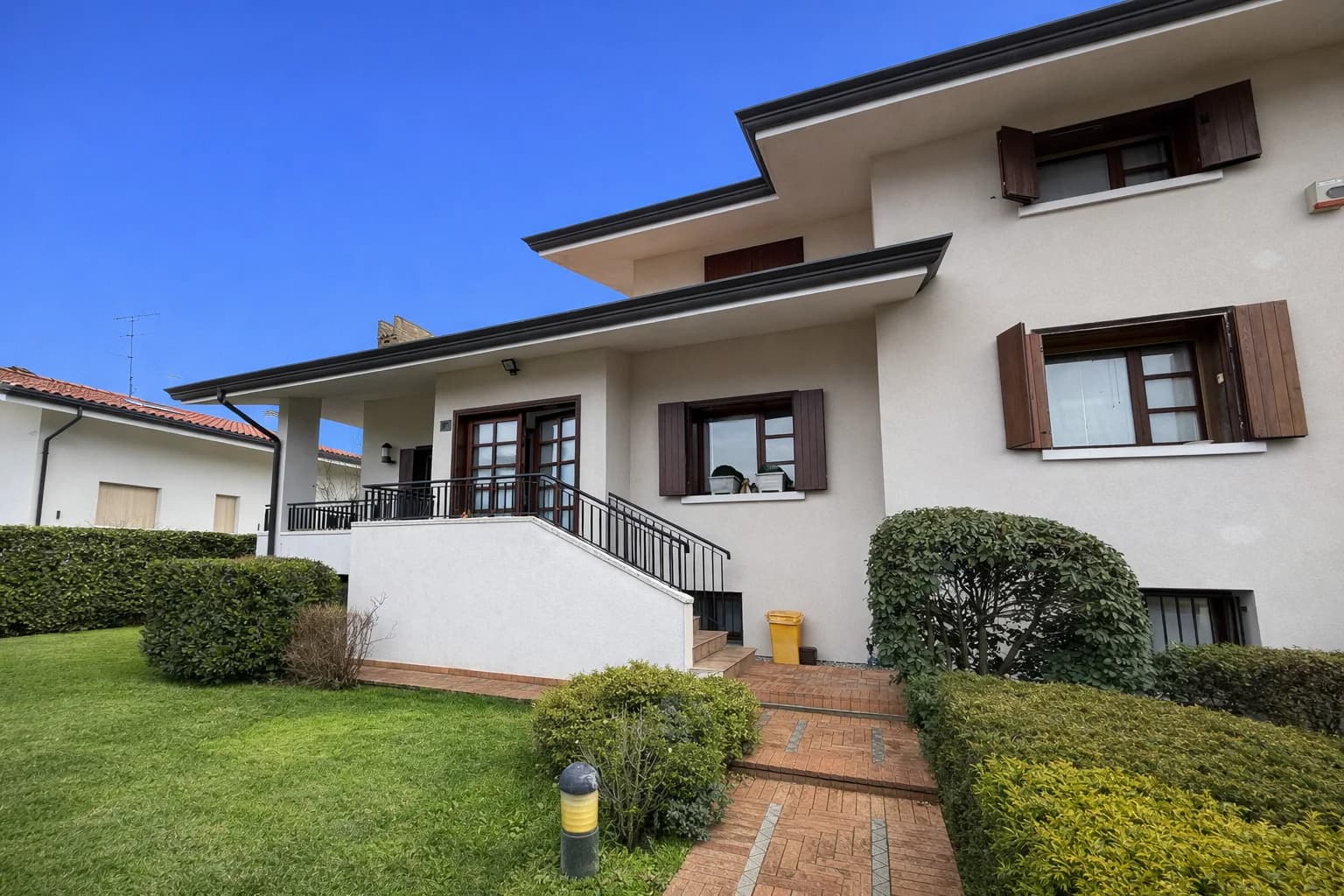 Casa indipendente a Brugnera in vendita