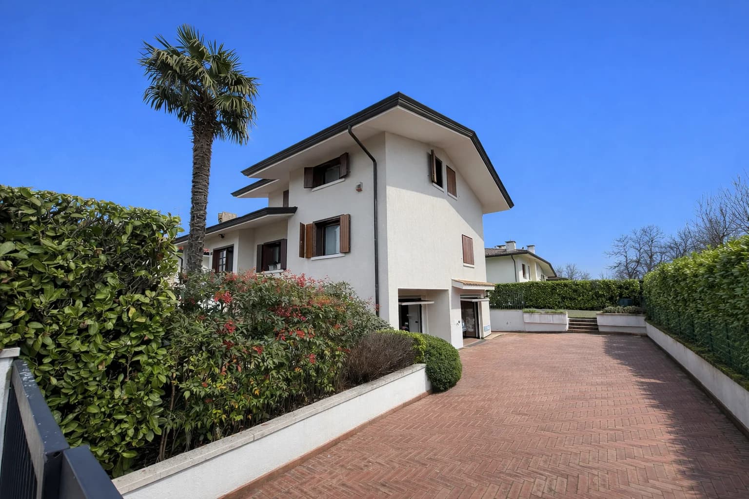 Casa indipendente a Brugnera in vendita