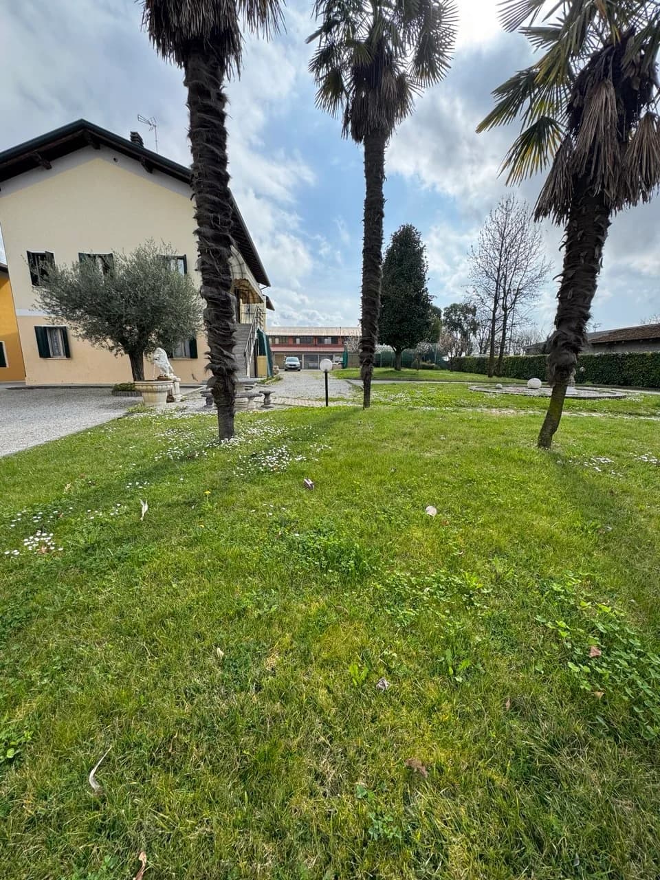 Ampia Casa colonica in vendita