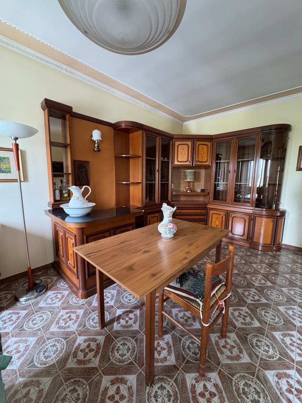 Ampia Casa colonica in vendita