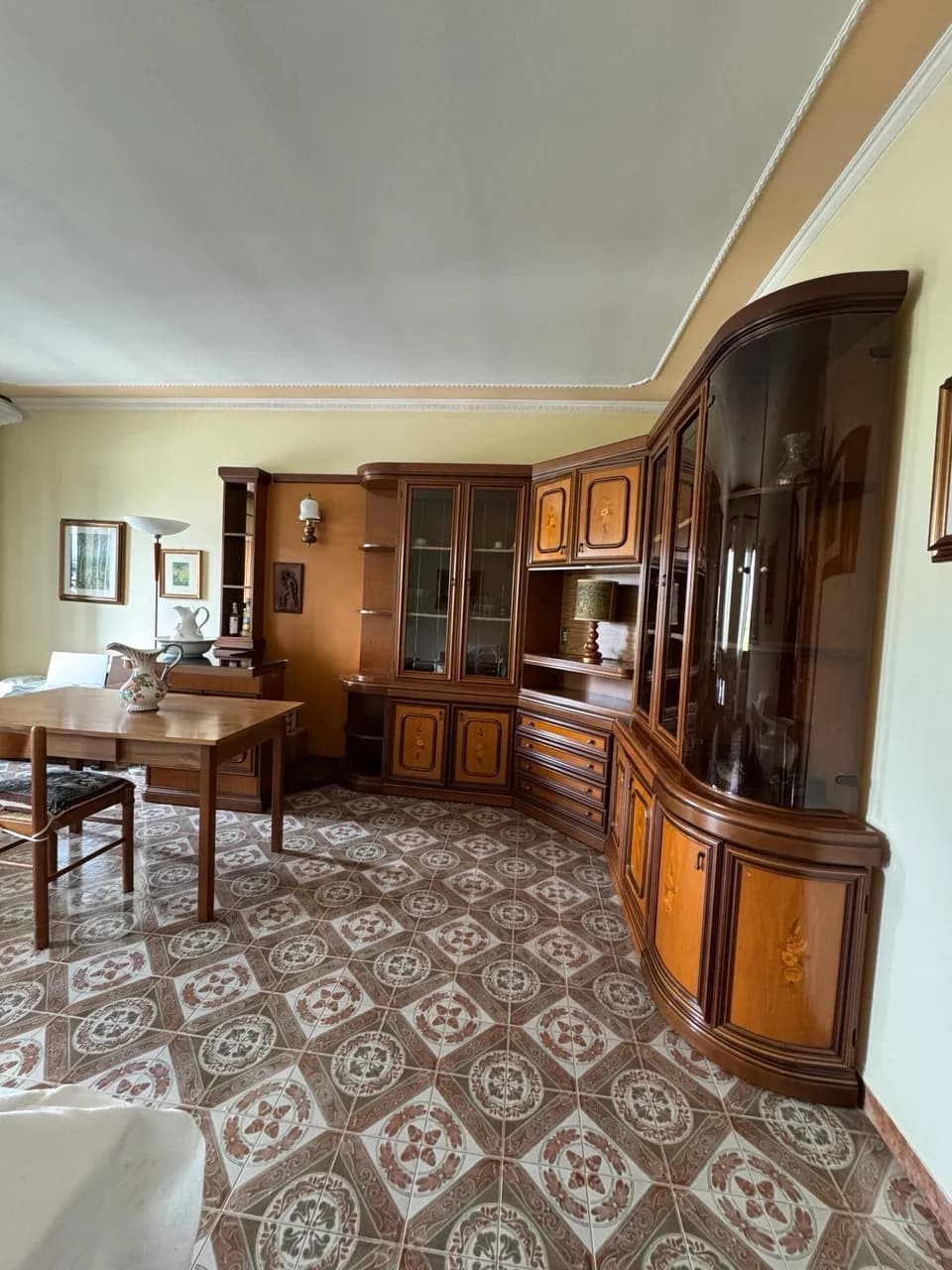 Ampia Casa colonica in vendita