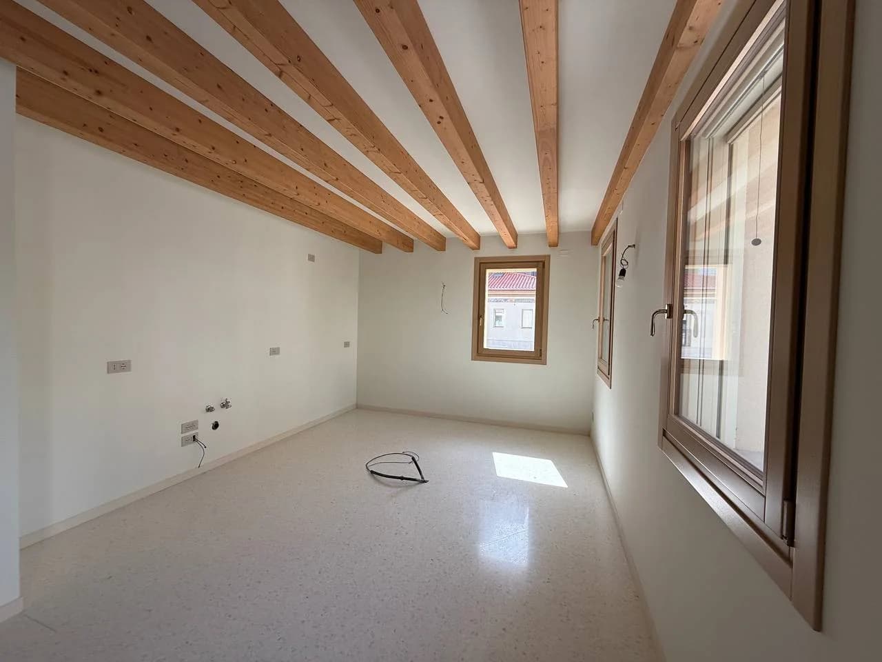 Splendido Appartamento su due livelli in affitto