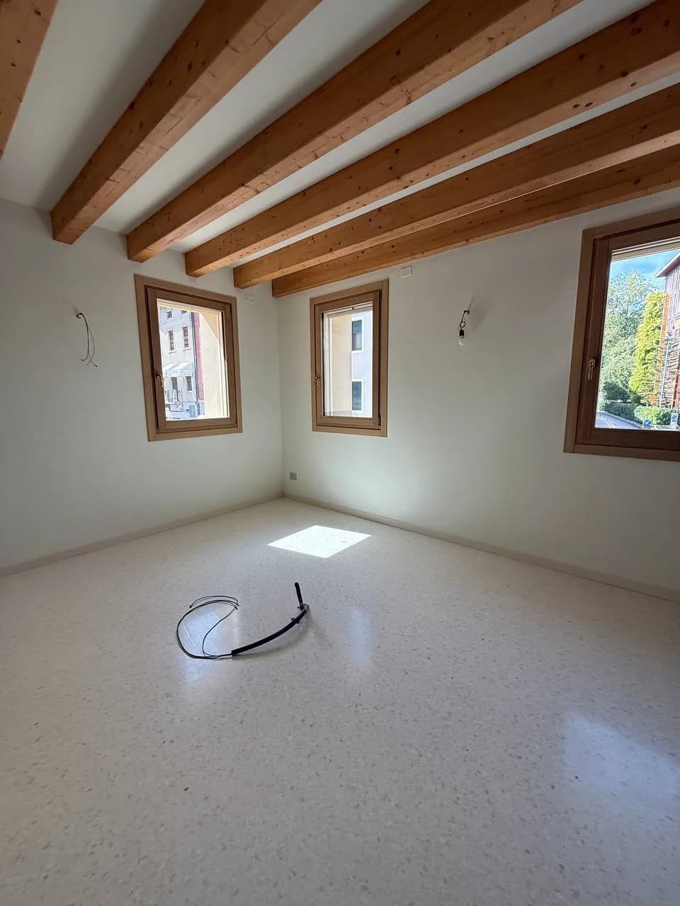 Splendido Appartamento su due livelli in affitto