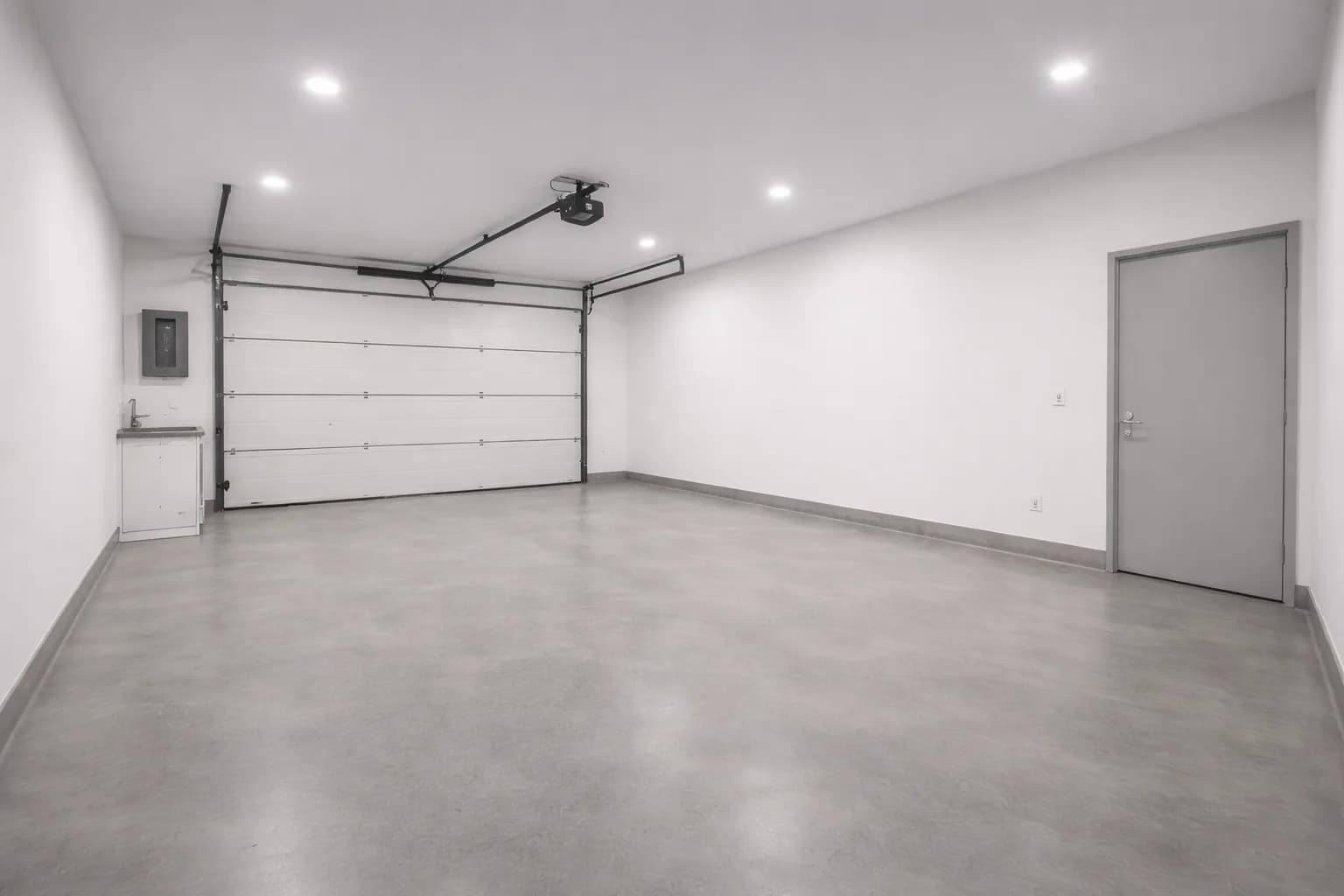 Garage in vendita a Prata