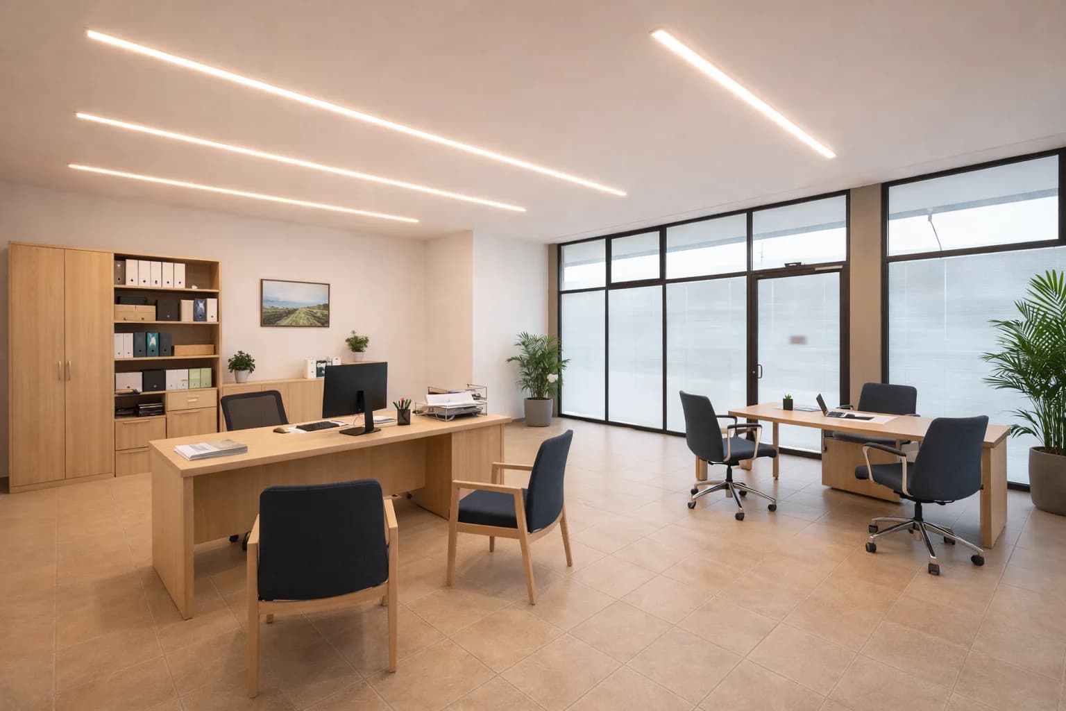 Locale commerciale in affitto a Cordenons