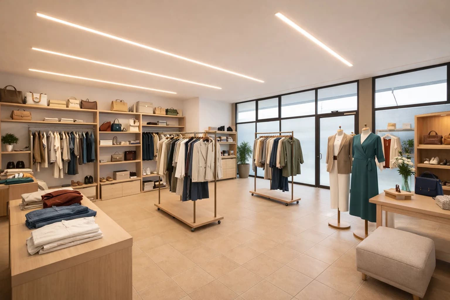 Locale commerciale in affitto a Cordenons