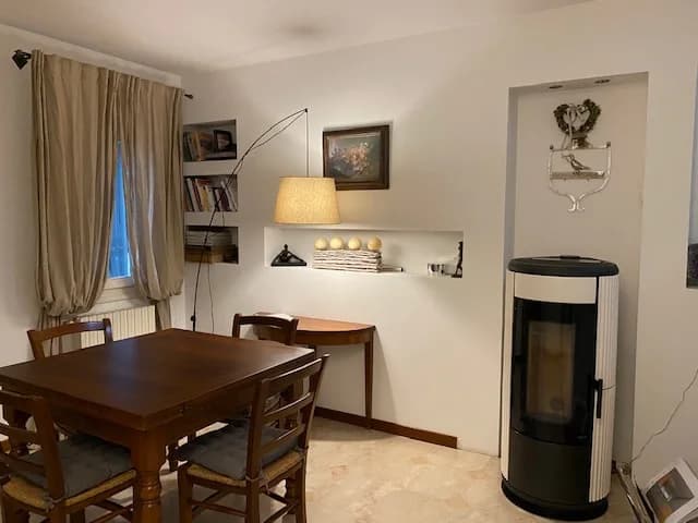 Vendesi Casa singola in stile liberty