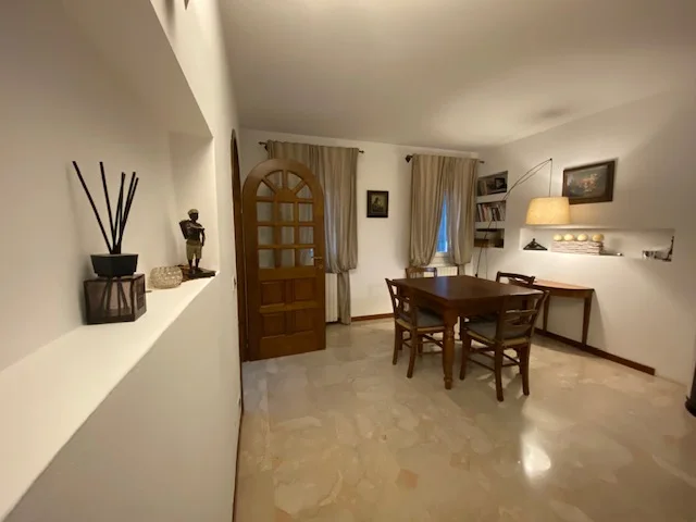 Vendesi Casa singola in stile liberty