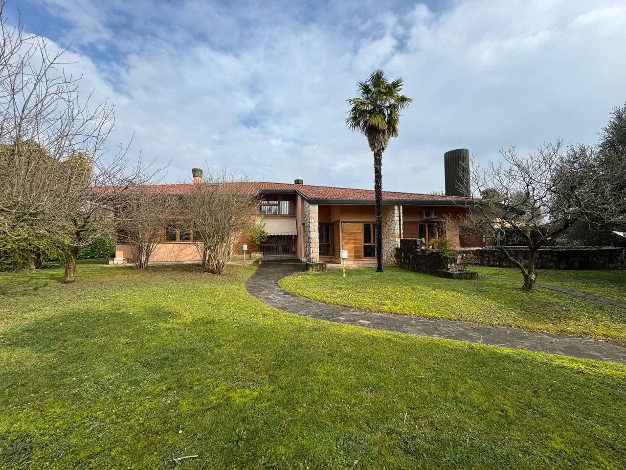 Villa singola in vendita